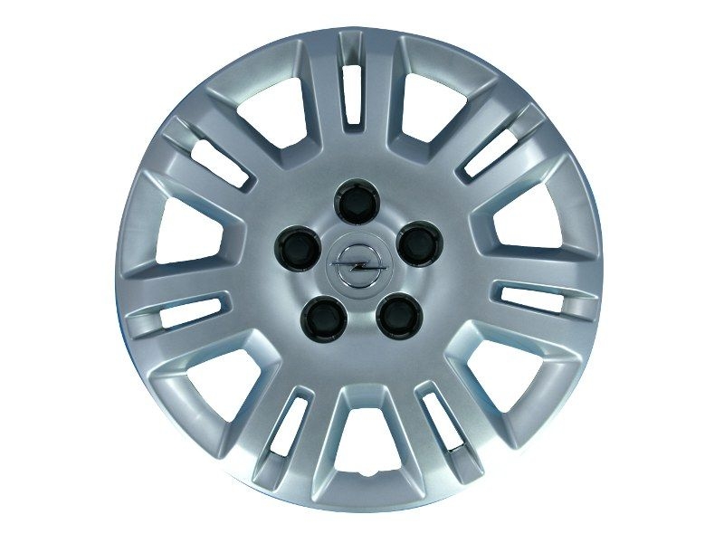 Capac janta tabla 16" Opel Antara original GM Jante si capace Opel Antara